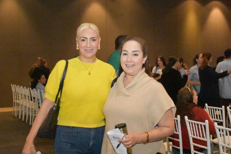 Participan padres de familia y maestros en su tradicional Magna Conferencia