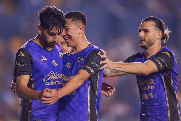 Rubén Omar Romano da todo el crédito de la victoria sobre Tigres a sus jugadores