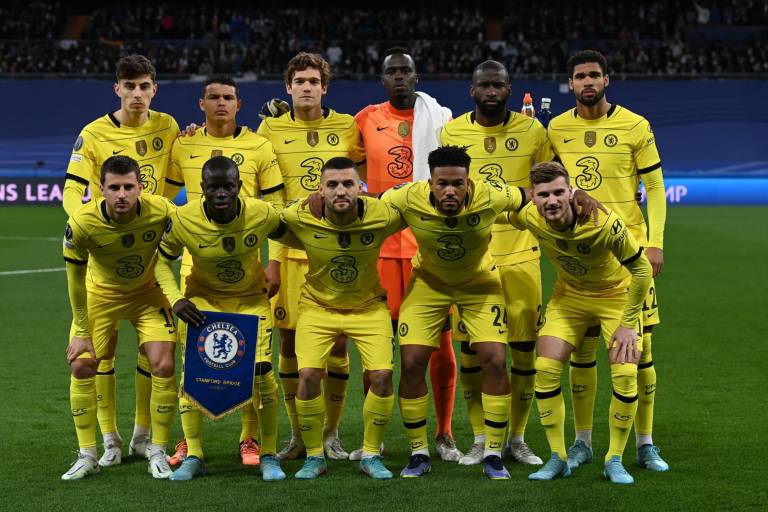 El Chelsea cierra su proceso de venta; se alista para presentar a su nuevo dueño