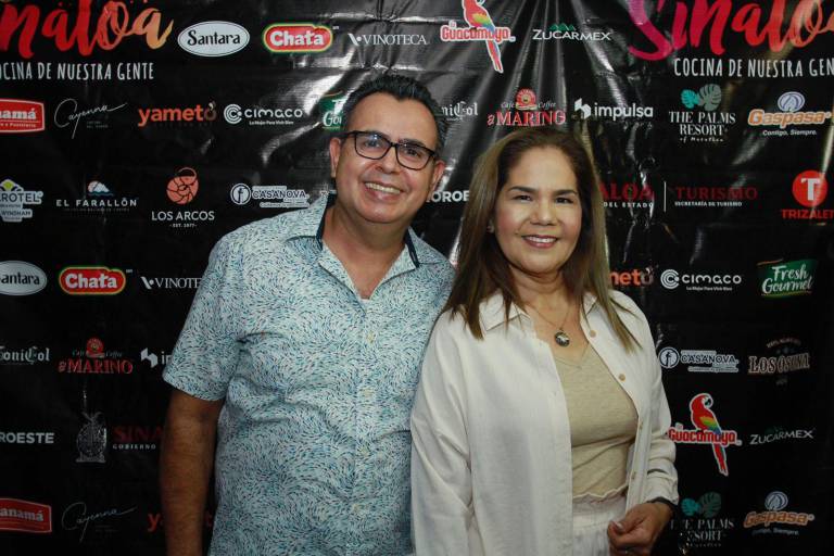 Estrenan la serie ‘A qué sabe Sinaloa’, en Los Mochis