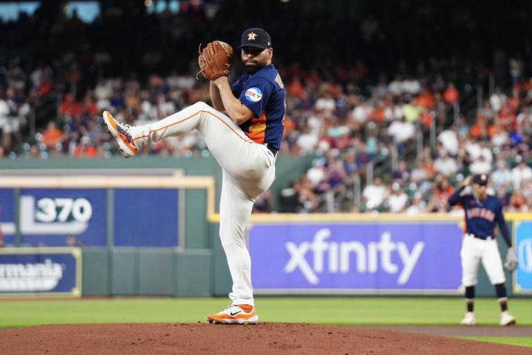 José Urquidy será un agente libre cotizado, ¿por qué razones?