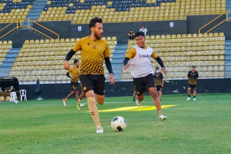Dorados se jugará una ‘final’ ante Atlante