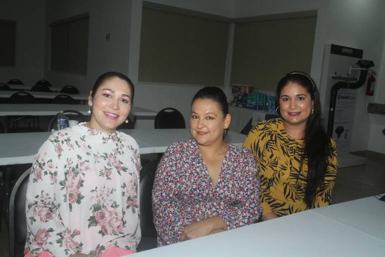 Ingenieros civiles ayudan al Asilo La Inmaculada