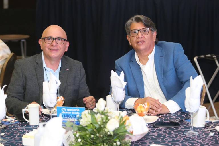 Asume Fernando Valdez Solano la dirigencia de Coparmex Mazatlán