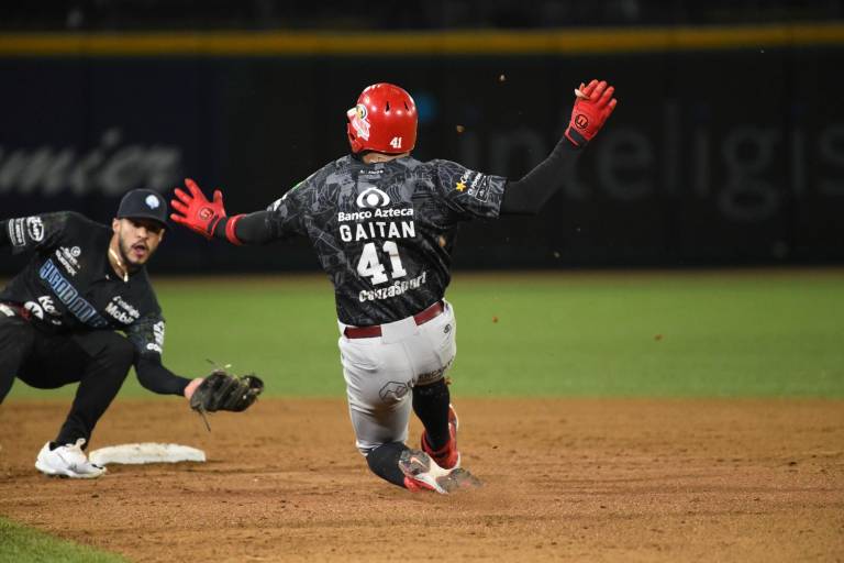 Algodoneros deja tendido a Venados y amarra serie