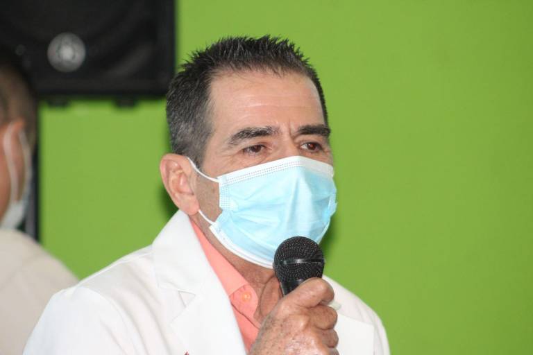 Sinaloa cerró 2021 con 9 casos de influenza, pero en enero ya van 25