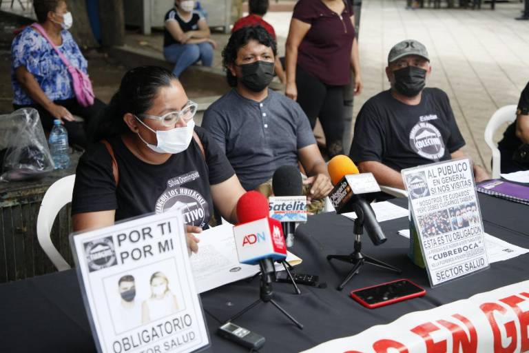 En Culiacán, proponen tiangueros reabrir Los Huizaches este domingo; se comprometen con seguridad sanitaria