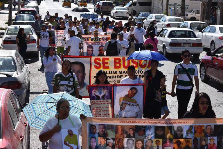 Ubican mediante ‘censo’ vivas a personas desaparecidas y depuran el registro