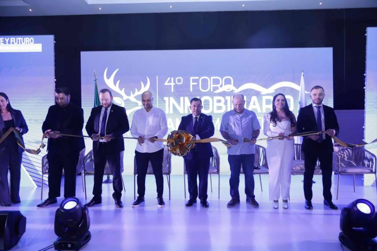 Celebran con éxito el cuarto Foro Inmobiliario AMPI Mazatlán