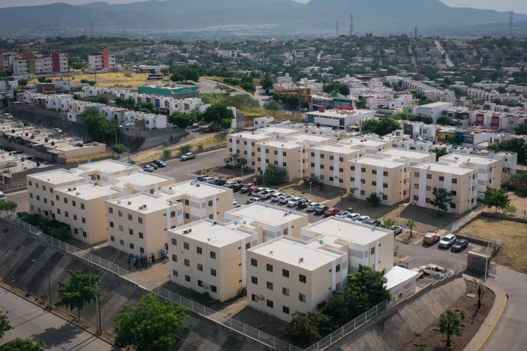 Ayuntamiento de Culiacán ofrece departamentos desde 360 mil para empleados municipales