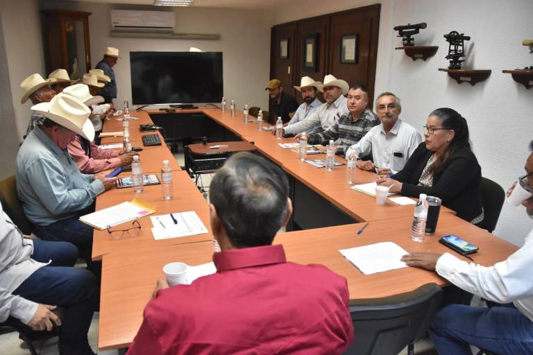 Insisten en destitución de líder de la Unión Ganadera de Sinaloa y piden reunión extraordinaria