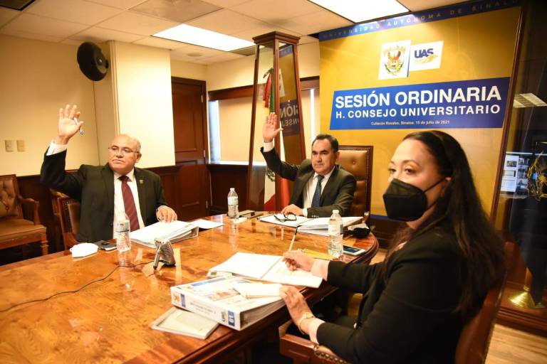 UAS publicará este sábado resultados del CENEVAL; Rector prevé que nuevo ciclo comience de manera presencial