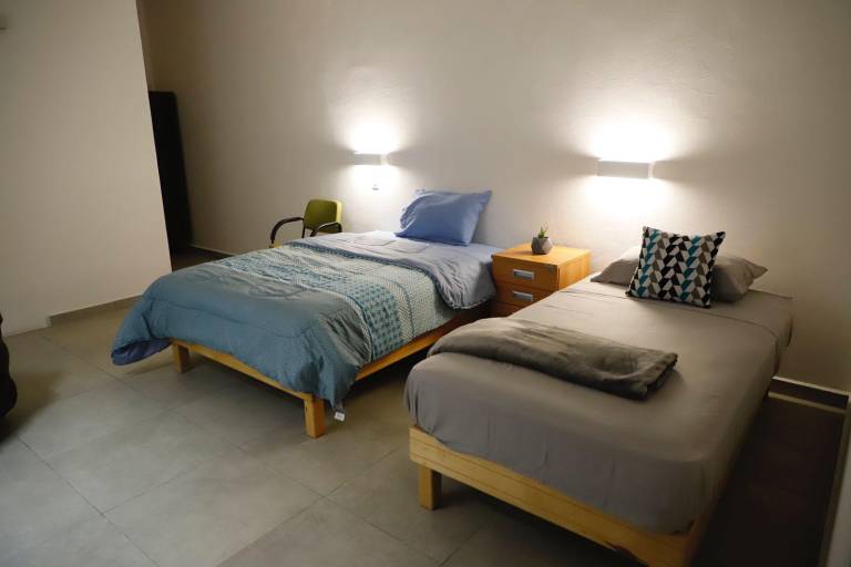 Abren puertas de la Casa del Carmen como centro gerontológico