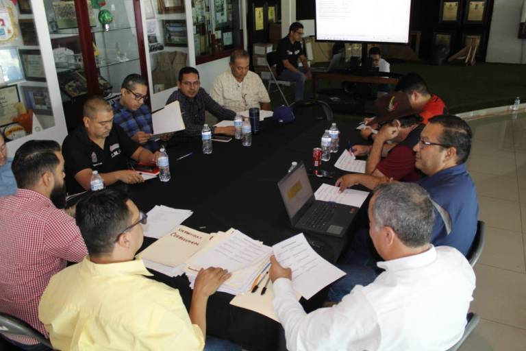 Luz Daniela Gaxiola se lleva el Premio Municipal del Deporte 2022 en Culiacán