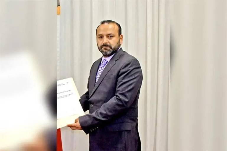 FGR acusa a ‘Los Ardillos’ por asesinato de su delegado; ‘se avanza’ en investigaciones, afirma AMLO