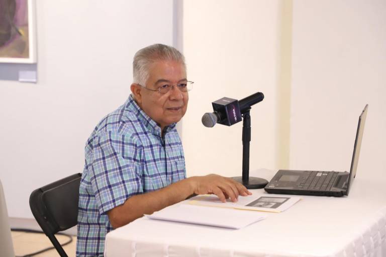 Han ocurrido eclipses de sol en Mazatlán por lo menos desde 1857: Cronista de la Ciudad