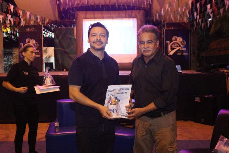 Presenta Noroeste ‘A qué sabe Sinaloa’ en Elota