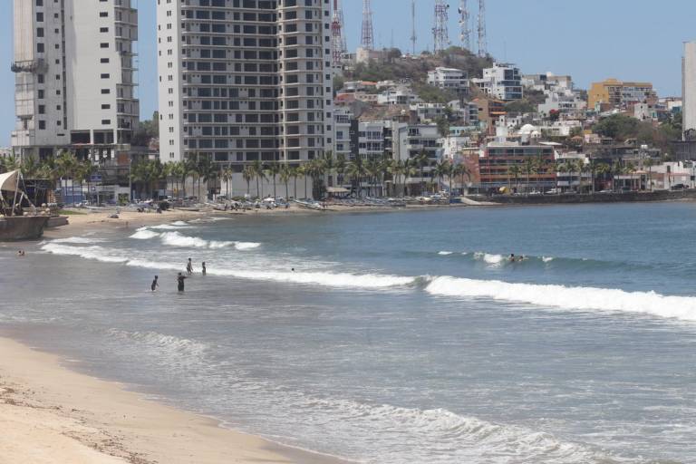 Aumenta en julio y agosto probabilidad de que lleguen ciclones a Sinaloa: Capitán de Puerto