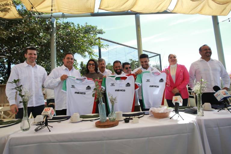 Mazatlán albergará Campeonato Mundial de taekwondo escolar