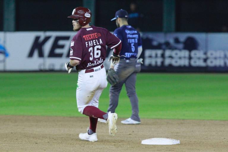 Tomateros de Culiacán regresa al sendero del triunfo, en polémico día