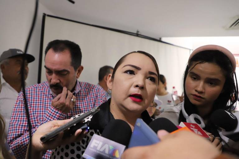 Fiscalía de Sinaloa investiga como feminicidio, asesinato de la activista María Patiño Moreno