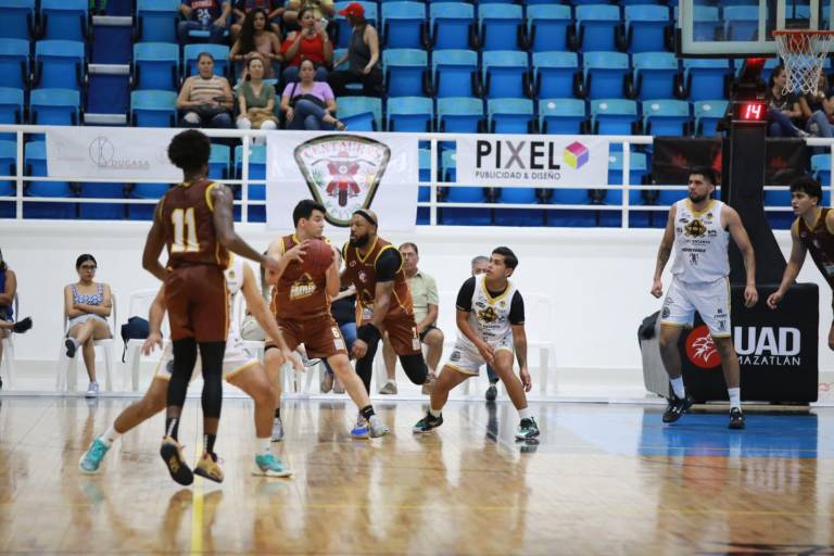 Piratas Basketball buscará defender la casa ante Frayles