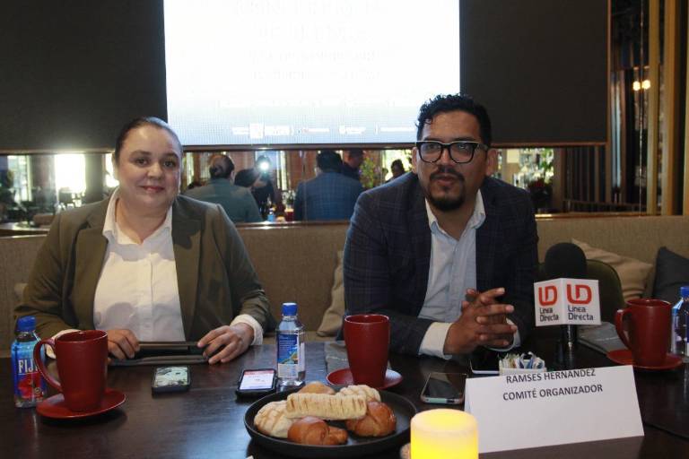 Cantará Daniel Boaventura en Culiacán con su big band