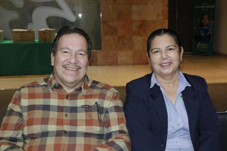 Realiza el Instituto Senda su Magna Conferencia Anual 2023