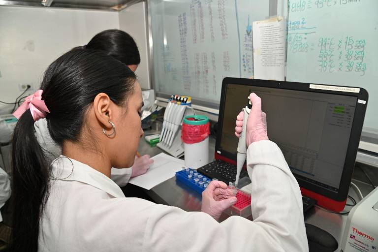 Transformación de los programas y planes de estudio incidirá en la formación de calidad de los estudiantes