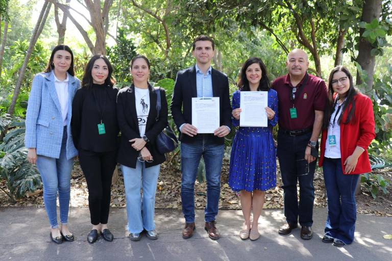 Colaborarán Cultura Culiacán y Sociedad Botánica y Zoológica en actividades artísticas