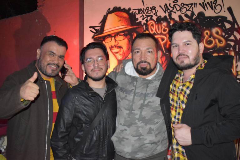 Presentan artistas de Culiacán la exposición ‘Tomar la casa por la ventana’