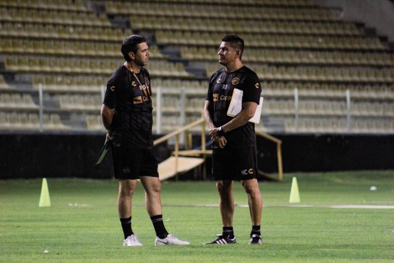 Reconoce Rafael García la calidad de la UdeG