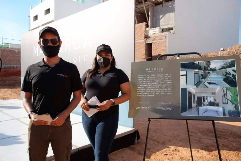 Le apuesta a Mazatlán