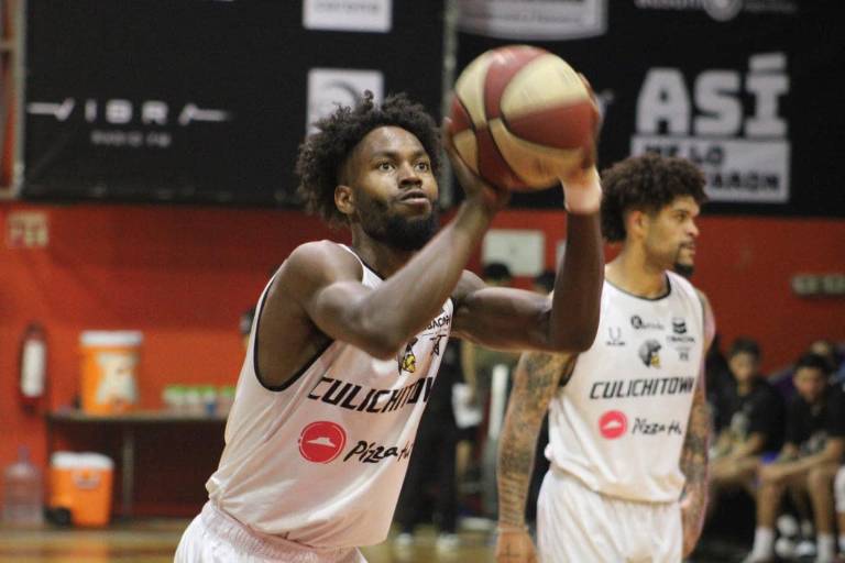 Caballeros de Culiacán quiere escalar posiciones en la segunda vuelta