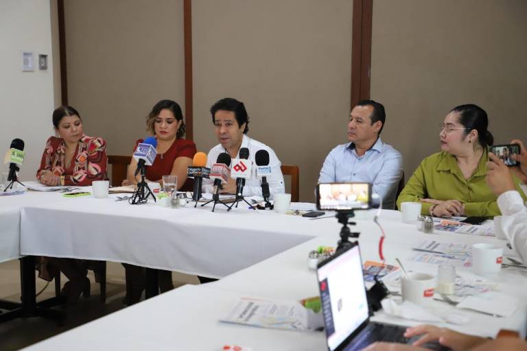 IEES lanzan concurso ensayo, cuento, dibujo y cortometraje para infantes, jóvenes y adultos; podrán ganar hasta $35 mil