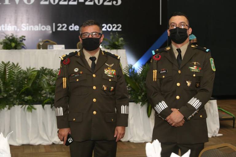 Asume Fernando Valdez Solano la dirigencia de Coparmex Mazatlán