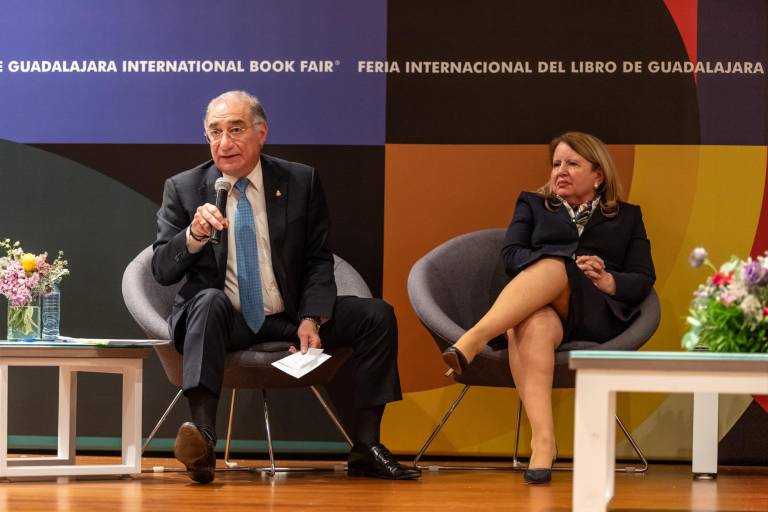 Loretta Ortiz rechaza propuesta de AMLO sobre elección de ministros mediante voto popular