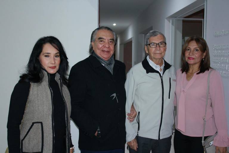 Invita Miguel Salmon a redescubrir la música clásica