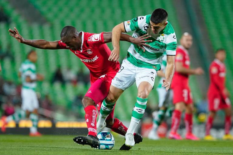 Endemoniada victoria en Torreón