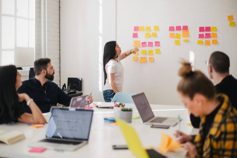 5 Técnicas de motivación laboral que todo líder debería conocer