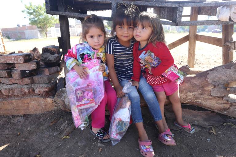 El Ejército Mexicano hace alianza con Noroeste para cumplir sueños