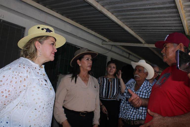 El CIP podría abastecer de energía a las comunidades del valle de Escuinapa