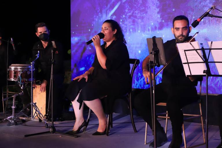 Música, danza y gastronomía con sabor a Sinaloa