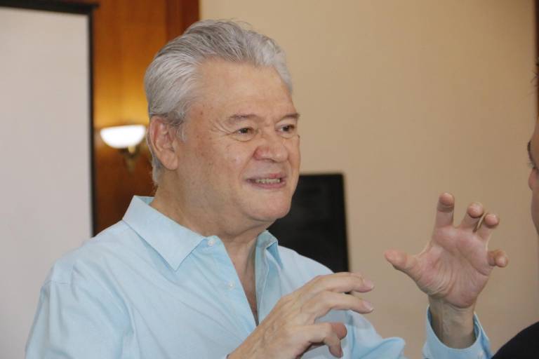 Con una charla desayuno celebran su día los arquitectos de Culiacán