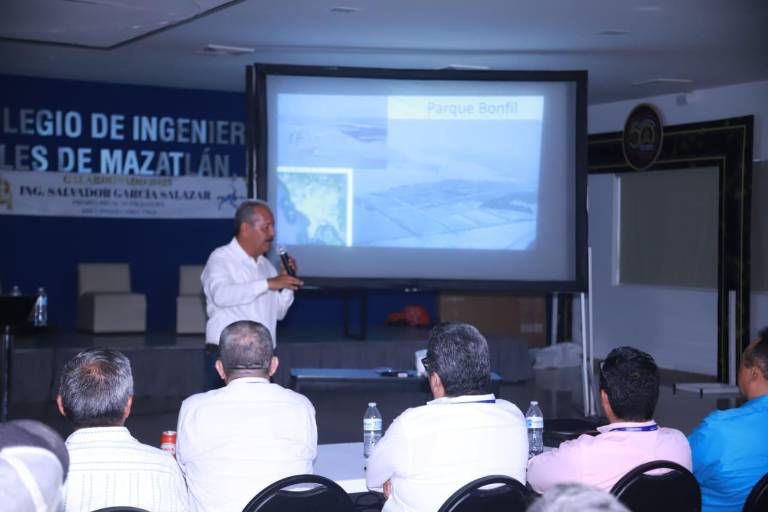 Ninguna estructura es mejor que su cimentación: Garay Velázquez