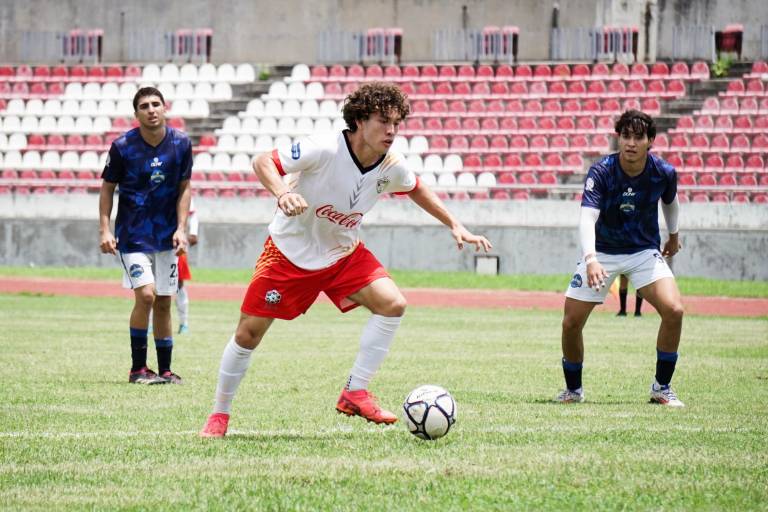 Primer revés de Agricultores de Guasave como local