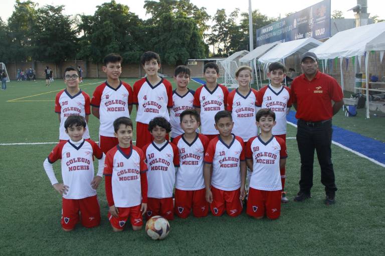 Realizan la vigésima segunda edición de la Copa Senda 2022