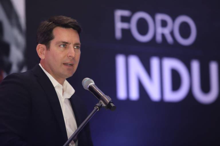 Familias requieren de empleos formales y permanentes: Javier Gaxiola Coppel