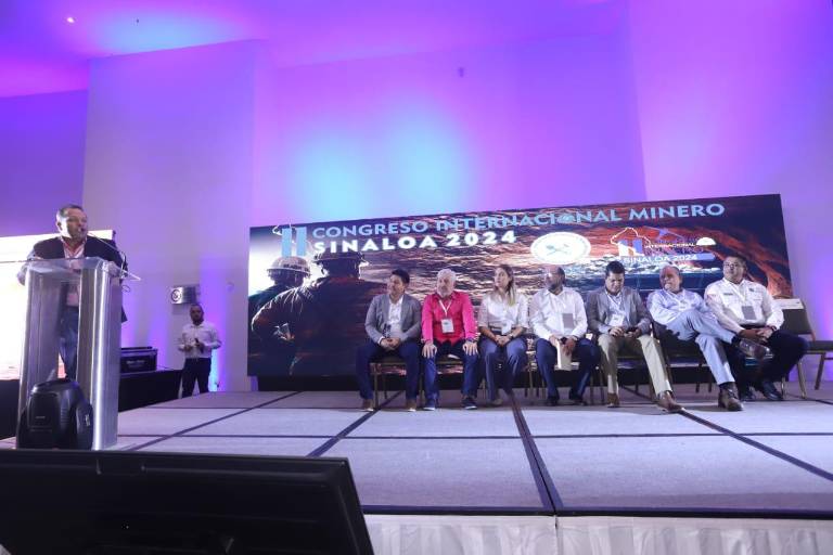 El futuro de la minería en México es incierto: García Reimbert