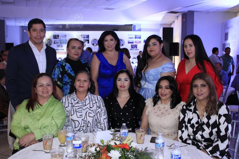 Celebra 30 años de existencia el ‘Figlo SNTE 27’